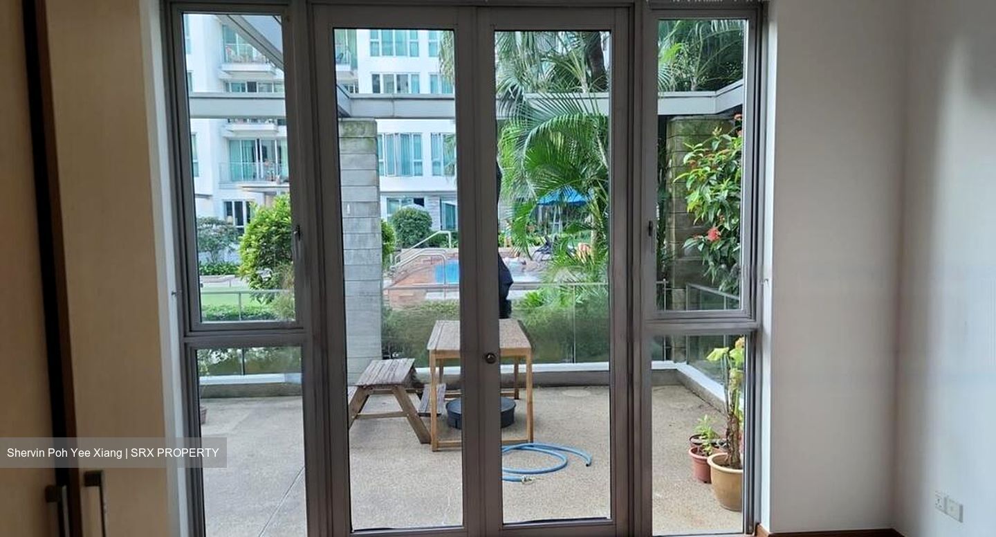 Caribbean At Keppel Bay (D4), Condominium #484263871